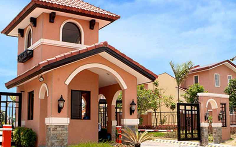 Button to Camella Homes in Alfonso, Cavite for sale.